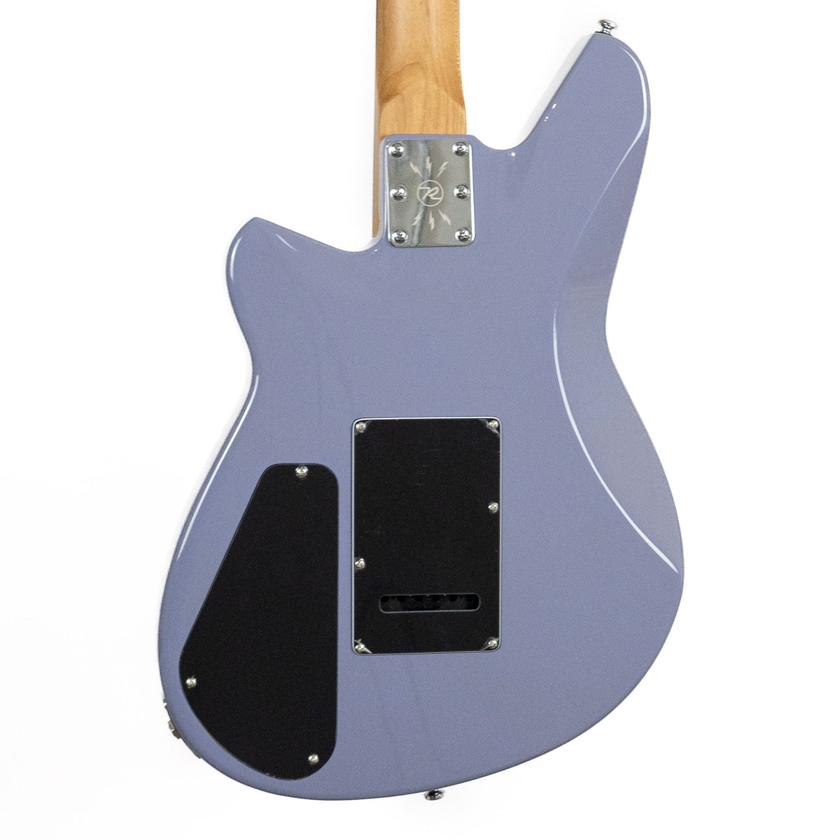 Reverend Descent RA Baritone Periwinkle