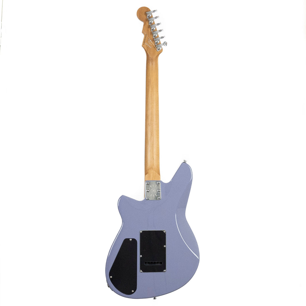Reverend Descent RA Baritone Periwinkle
