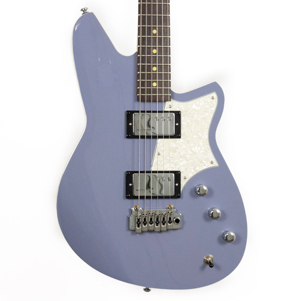 Reverend Descent RA Baritone Periwinkle