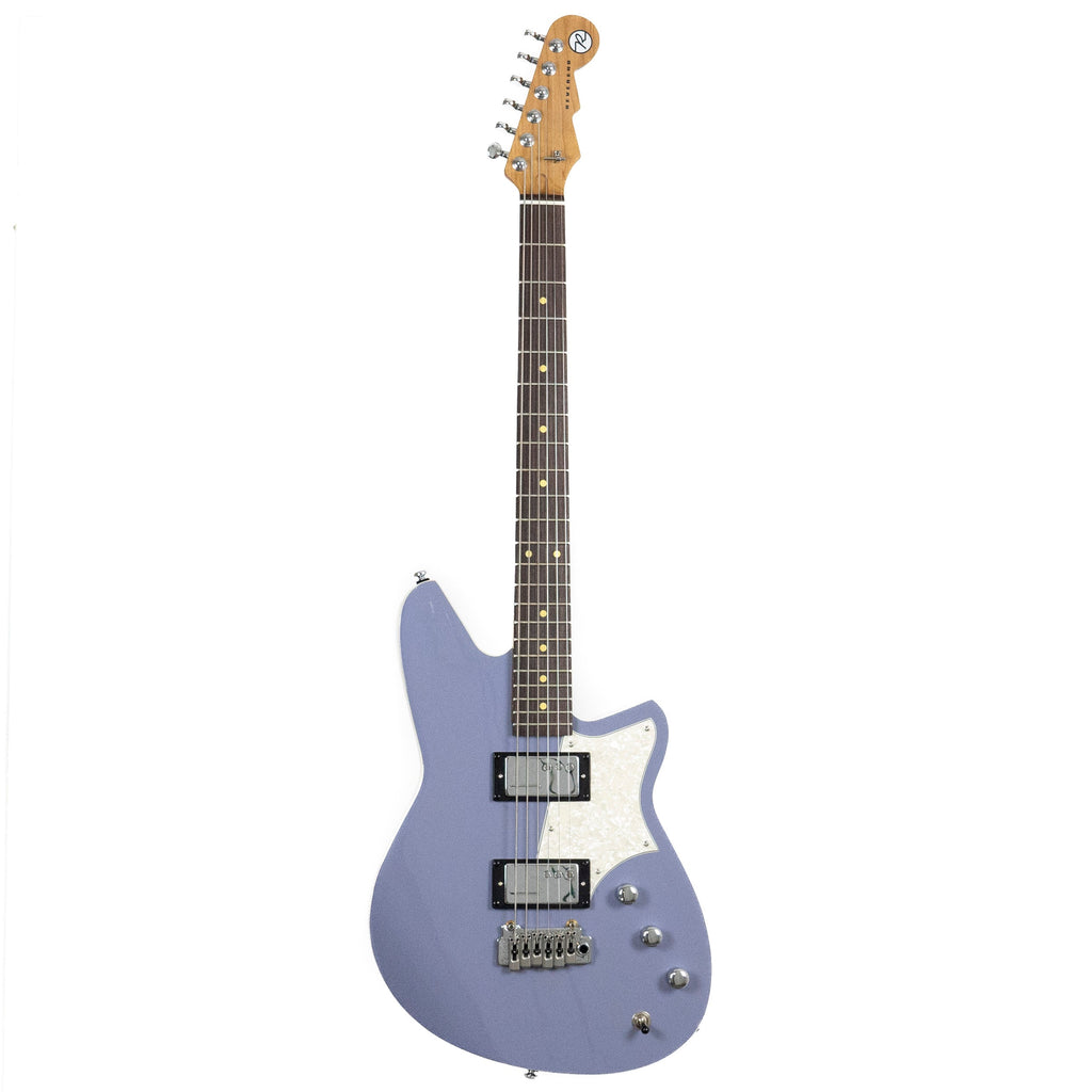 Reverend Descent RA Baritone Periwinkle