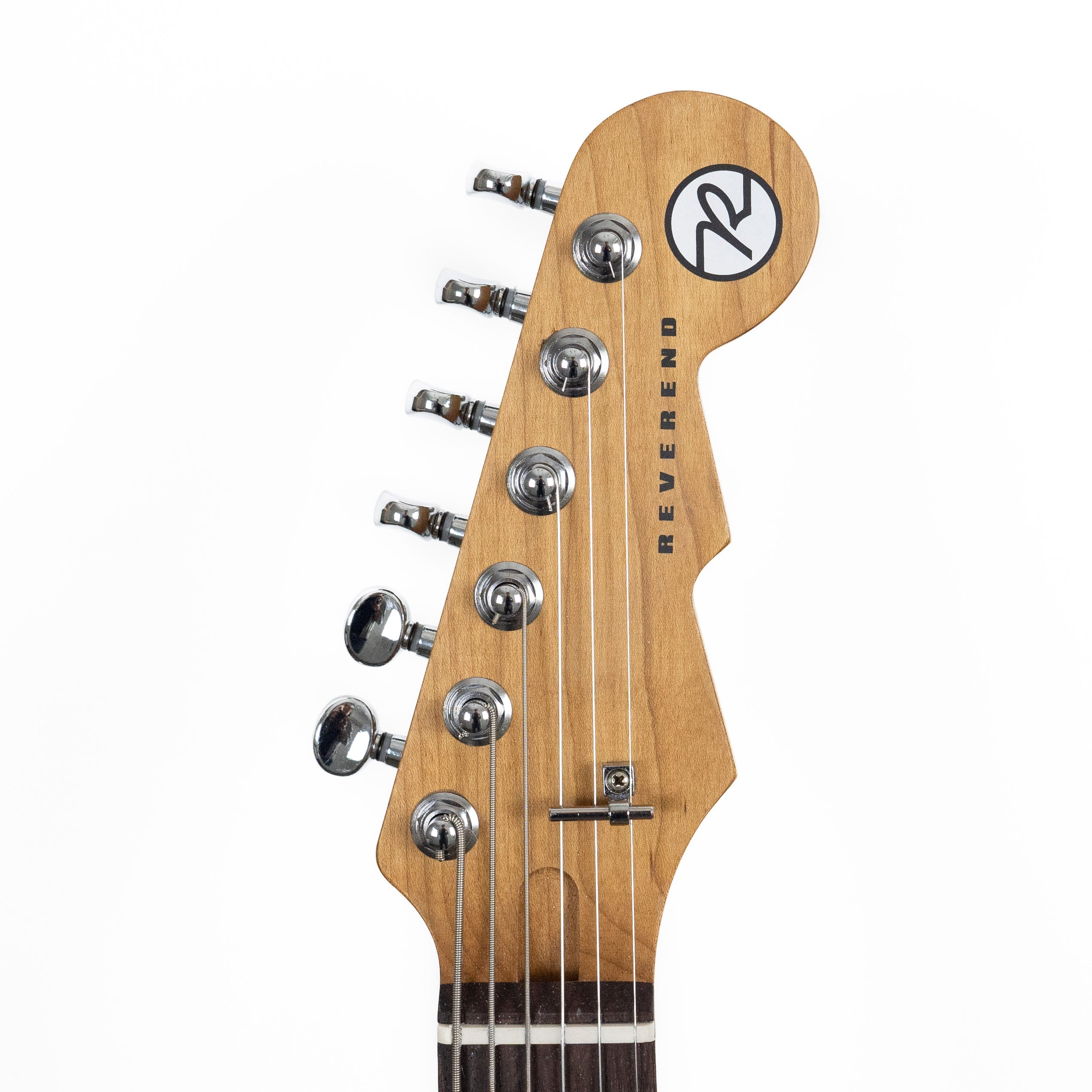 Reverend Descent RA Baritone Periwinkle