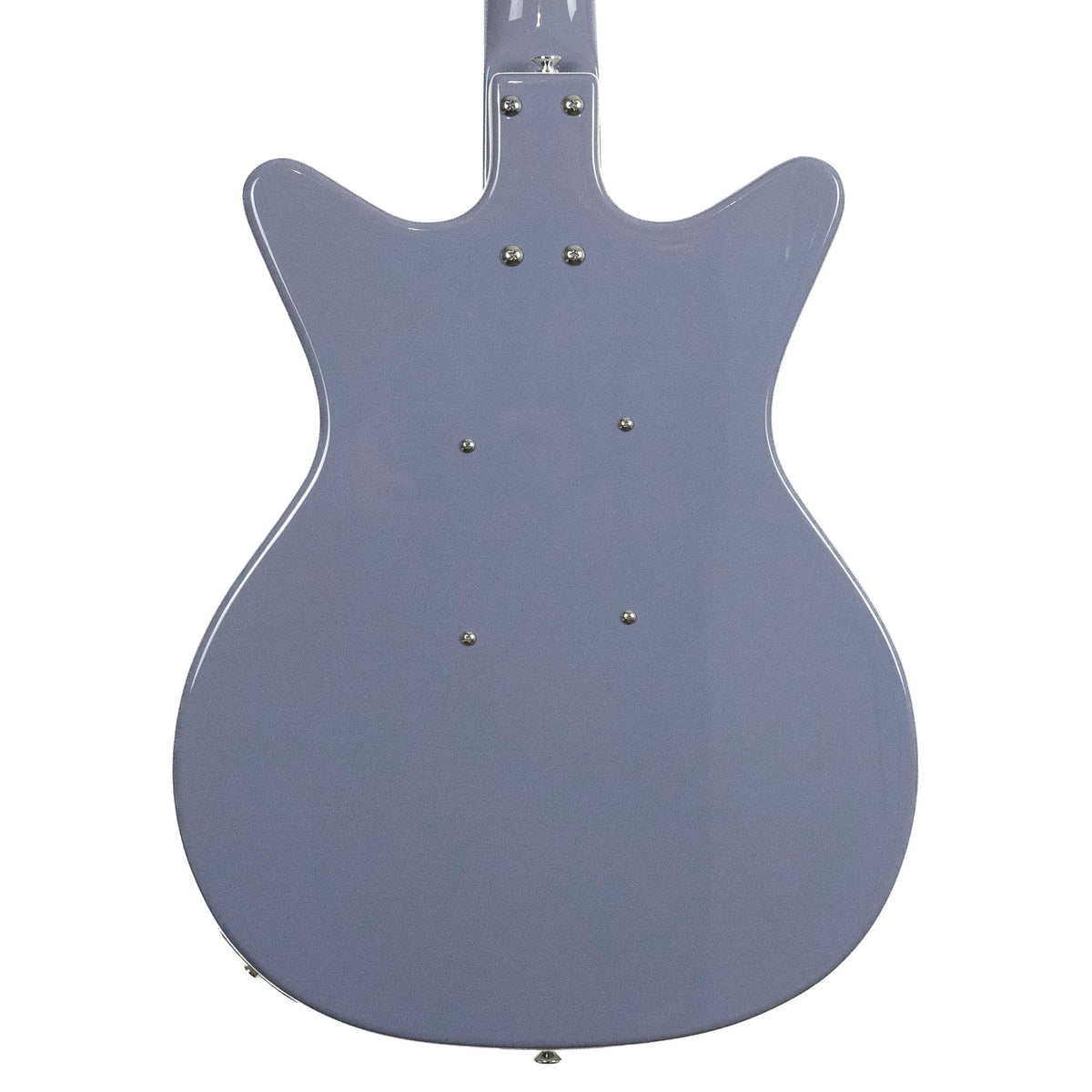 59M- NOS+ Double Cutaway Light Purple Limited Custom Color