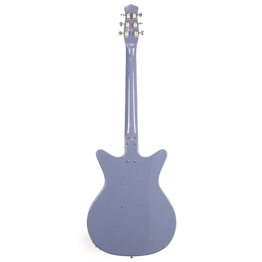 59M- NOS+ Double Cutaway Light Purple Limited Custom Color