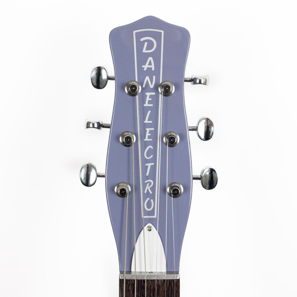 59M- NOS+ Double Cutaway Light Purple Limited Custom Color