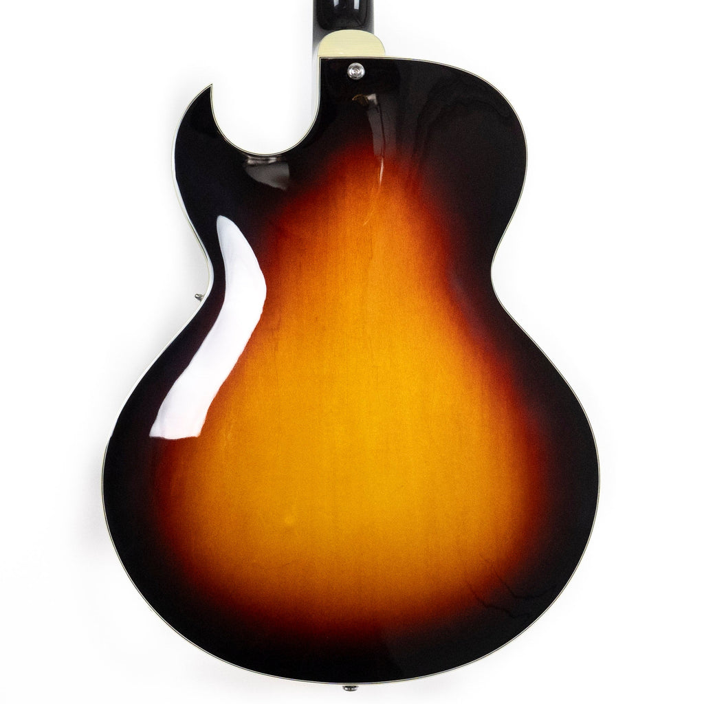 Eastman AR372CE Classic
