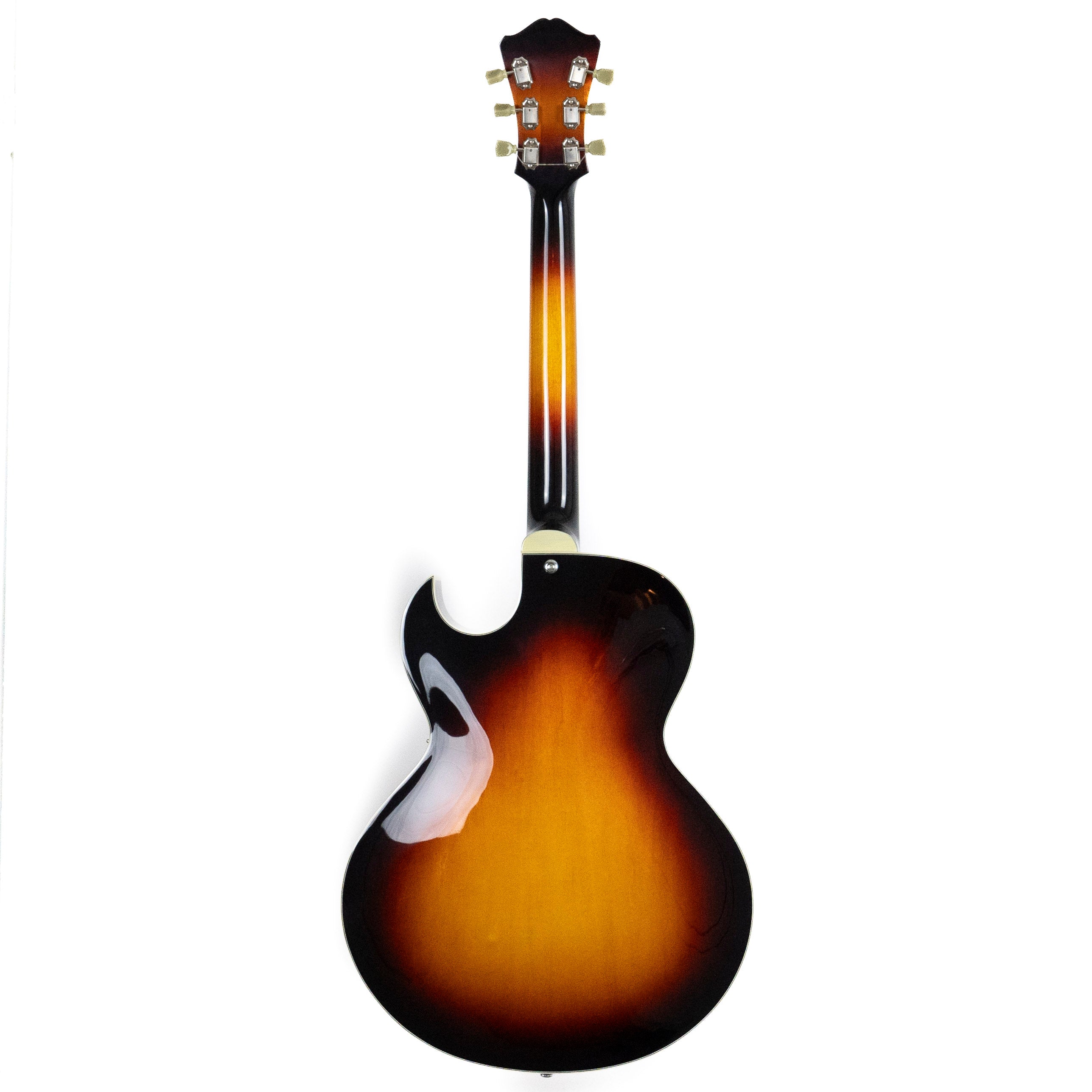Eastman AR372CE Classic
