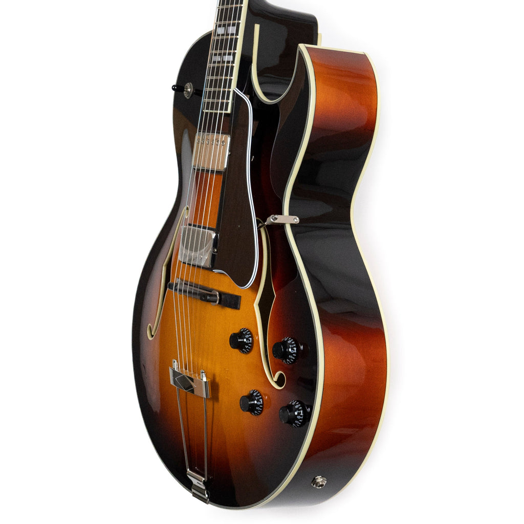 Eastman AR372CE Classic