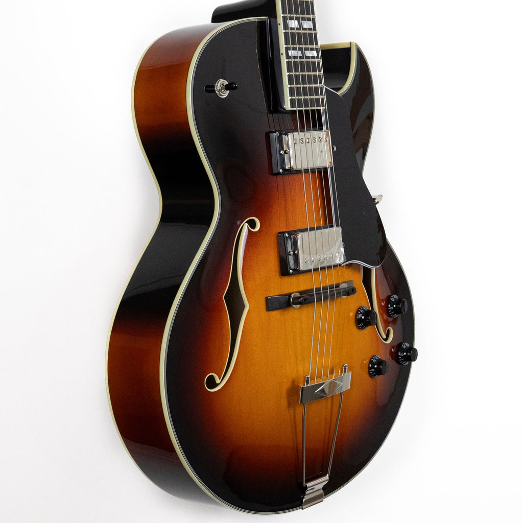 Eastman AR372CE Classic