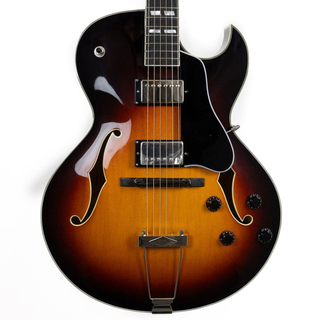 Eastman AR372CE Classic