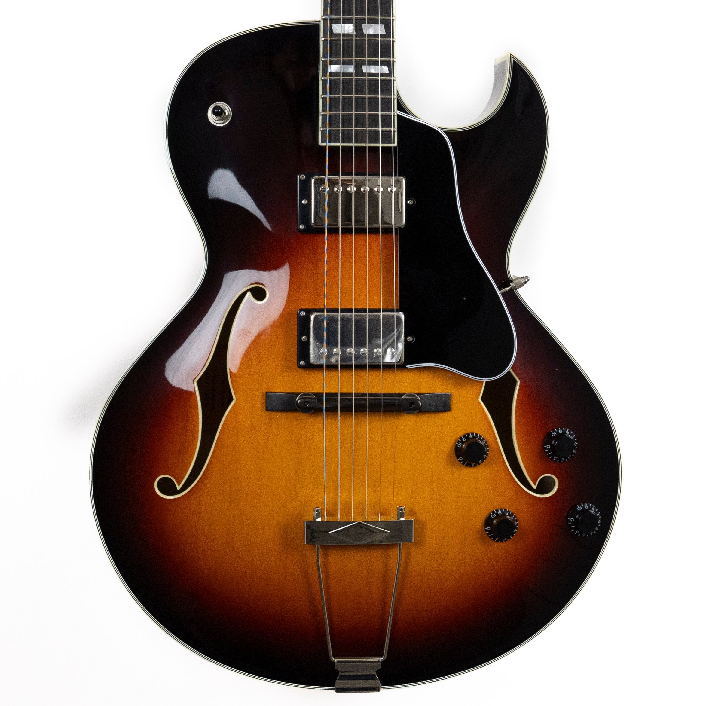 Eastman AR372CE Classic