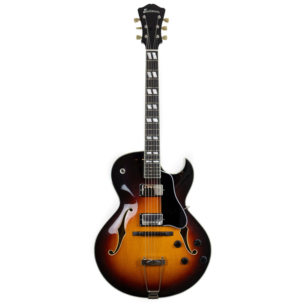 Eastman AR372CE Classic