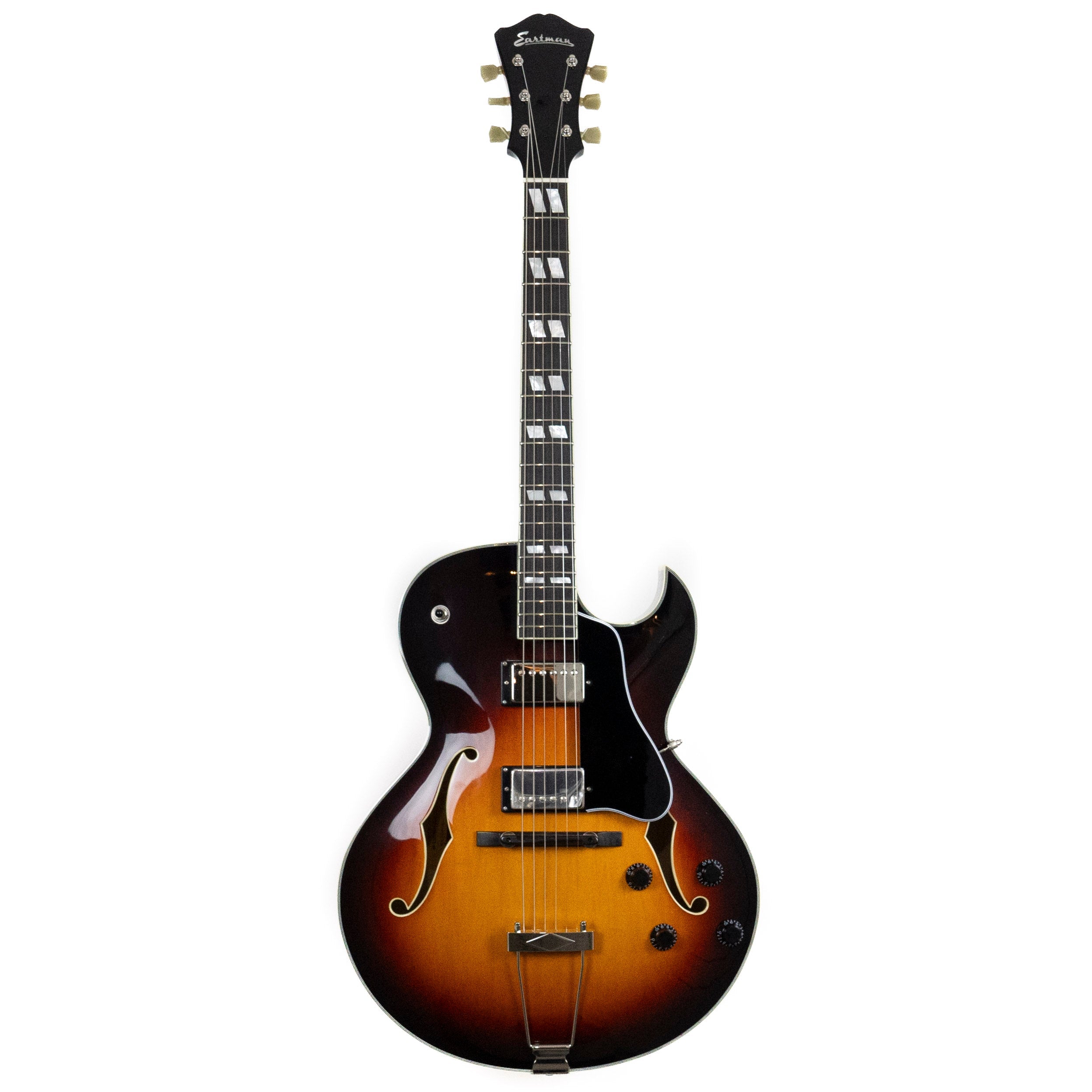 Eastman AR372CE Classic