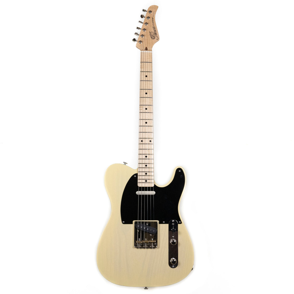 Pensa T 53, Butterscotch Blonde #1148