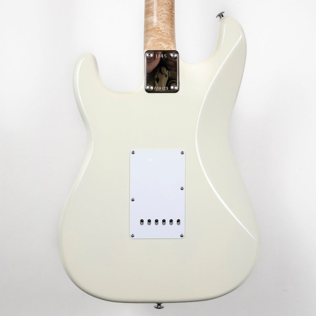 Pensa MK-SW, Olympic White #1145
