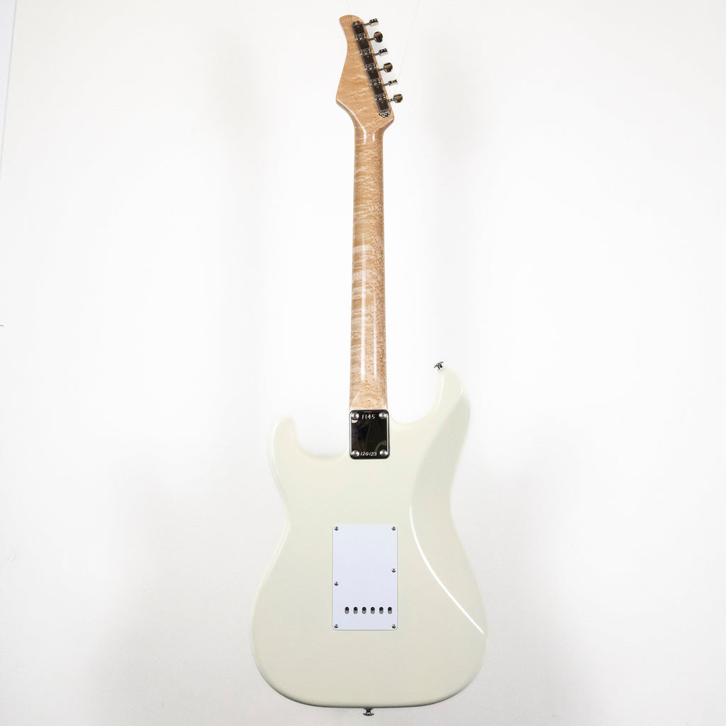 Pensa MK-SW, Olympic White #1145