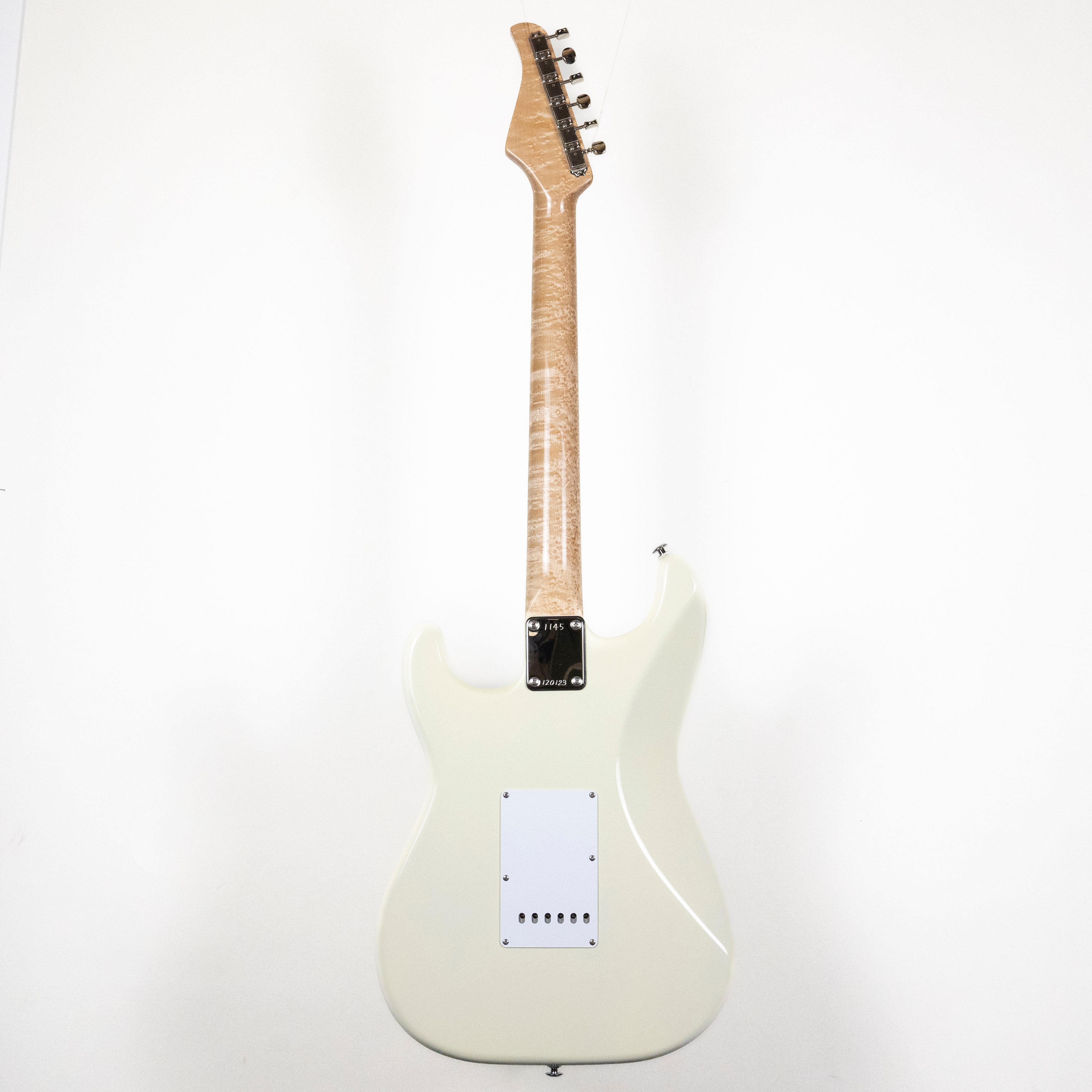 Pensa MK-SW, Olympic White #1145