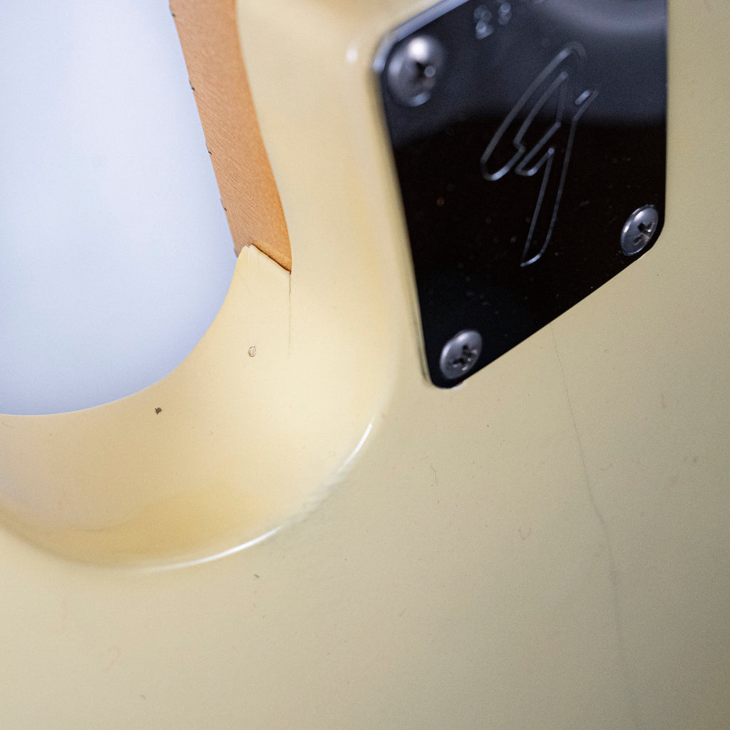 Fender 1970 Telecaster, Blonde