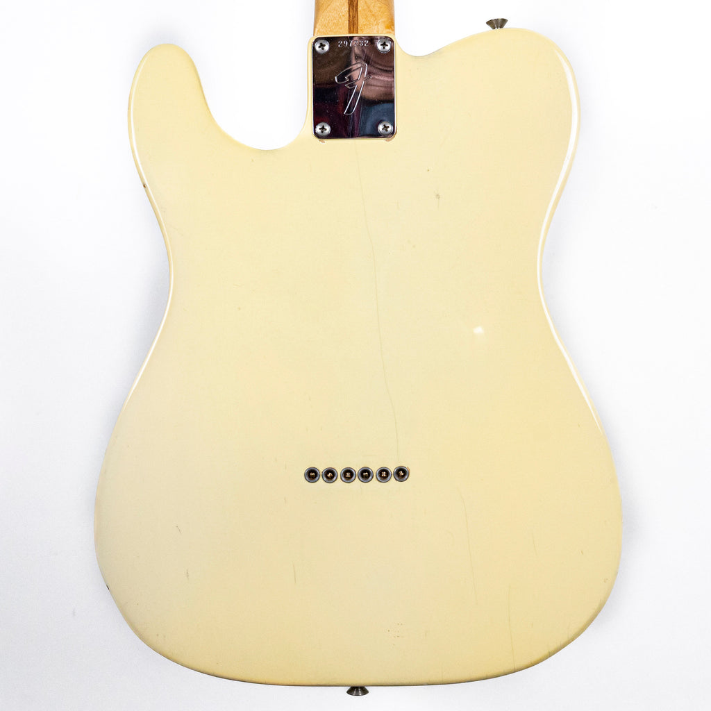 Fender 1970 Telecaster, Blonde