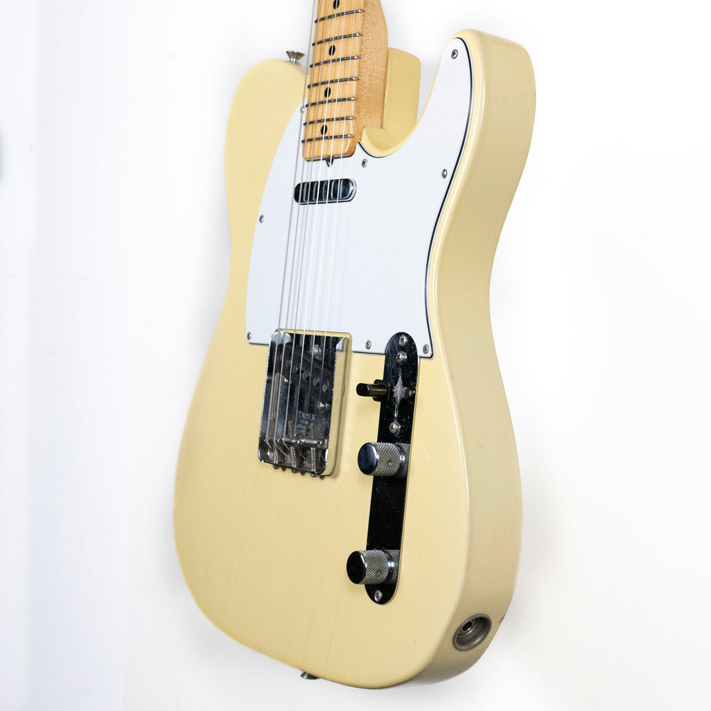 Fender 1970 Telecaster, Blonde