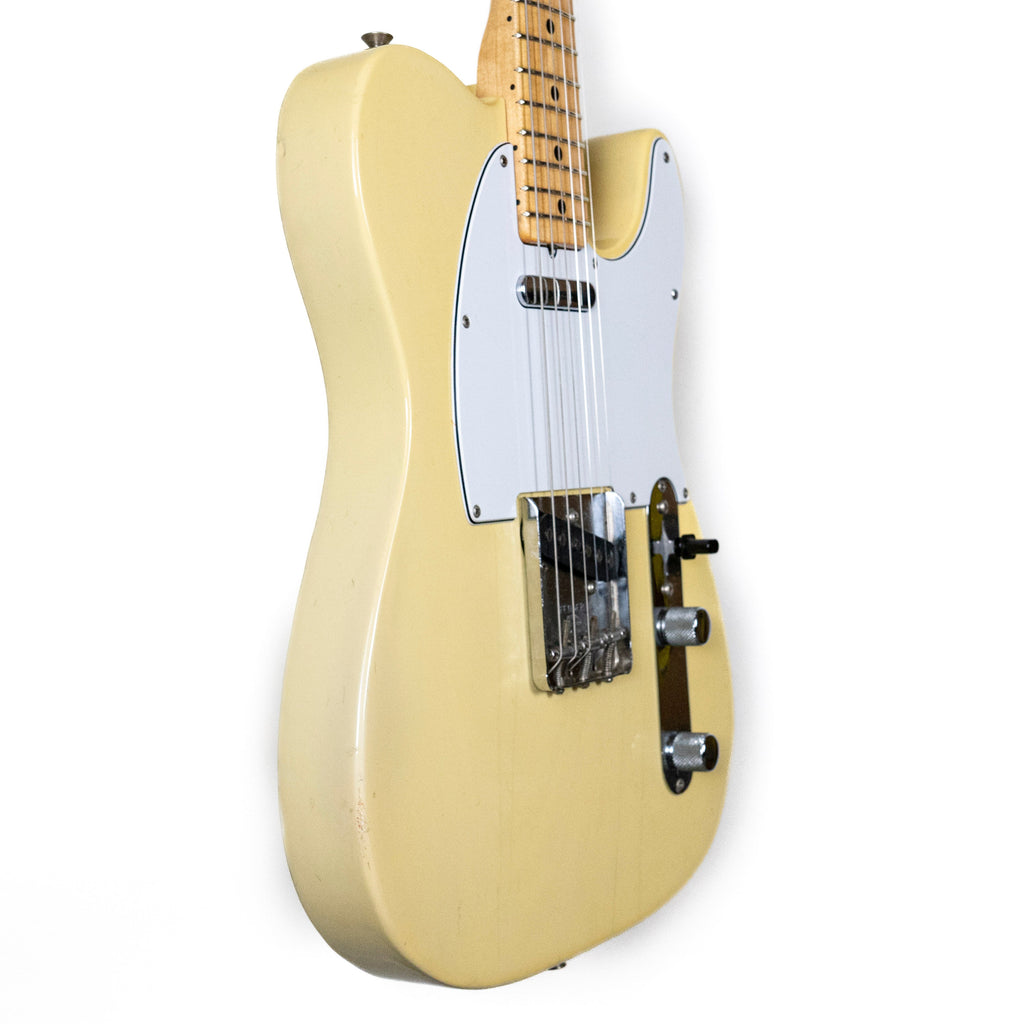 Fender 1970 Telecaster, Blonde