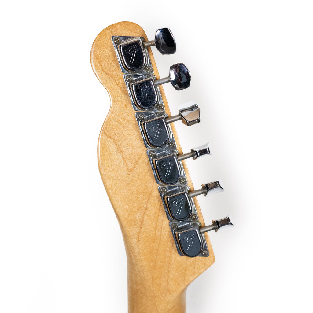 Fender 1970 Telecaster, Blonde