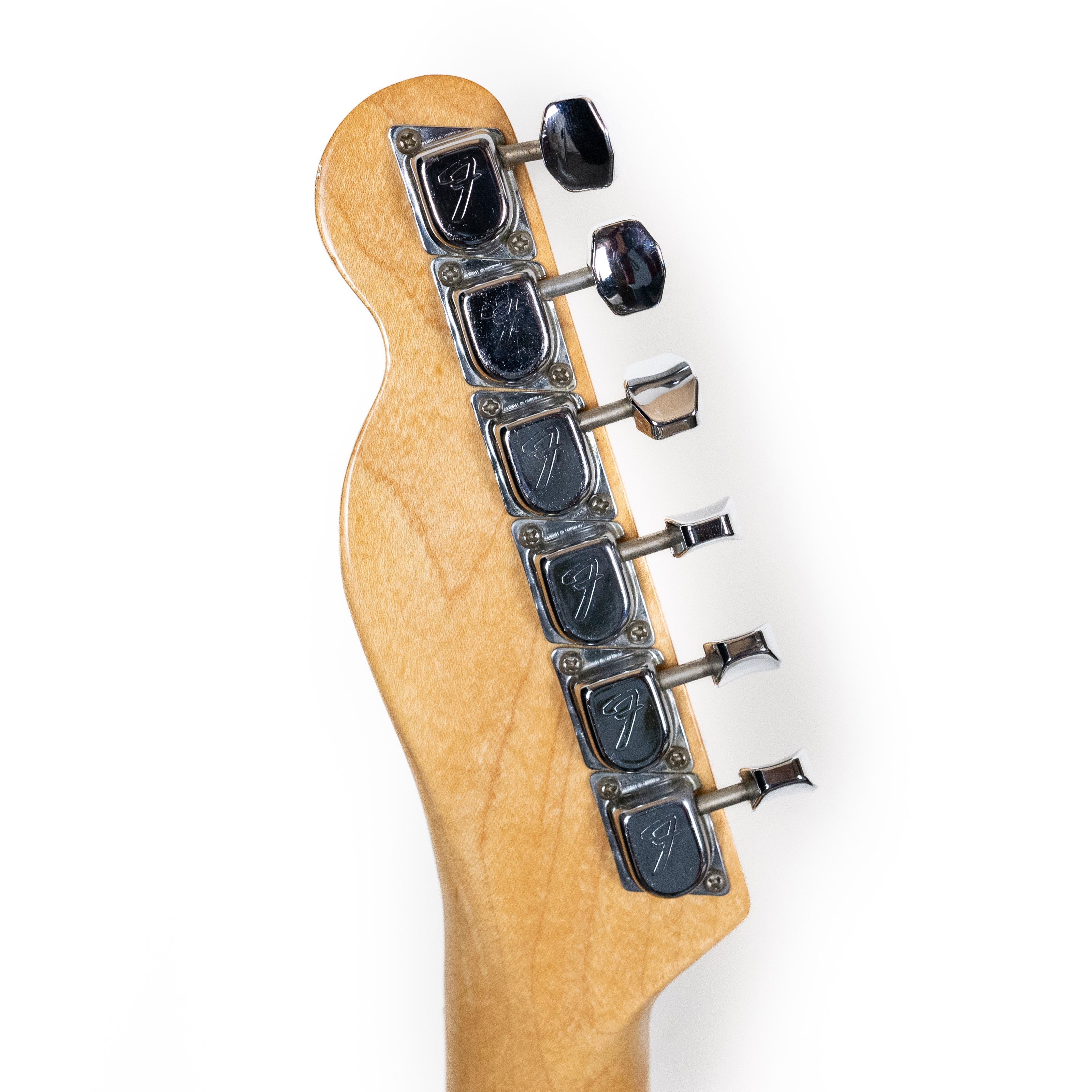 Fender 1970 Telecaster, Blonde