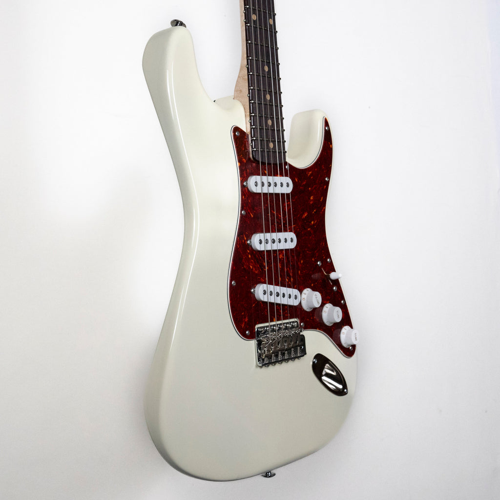 Pensa MK-SW, Olympic White #1145