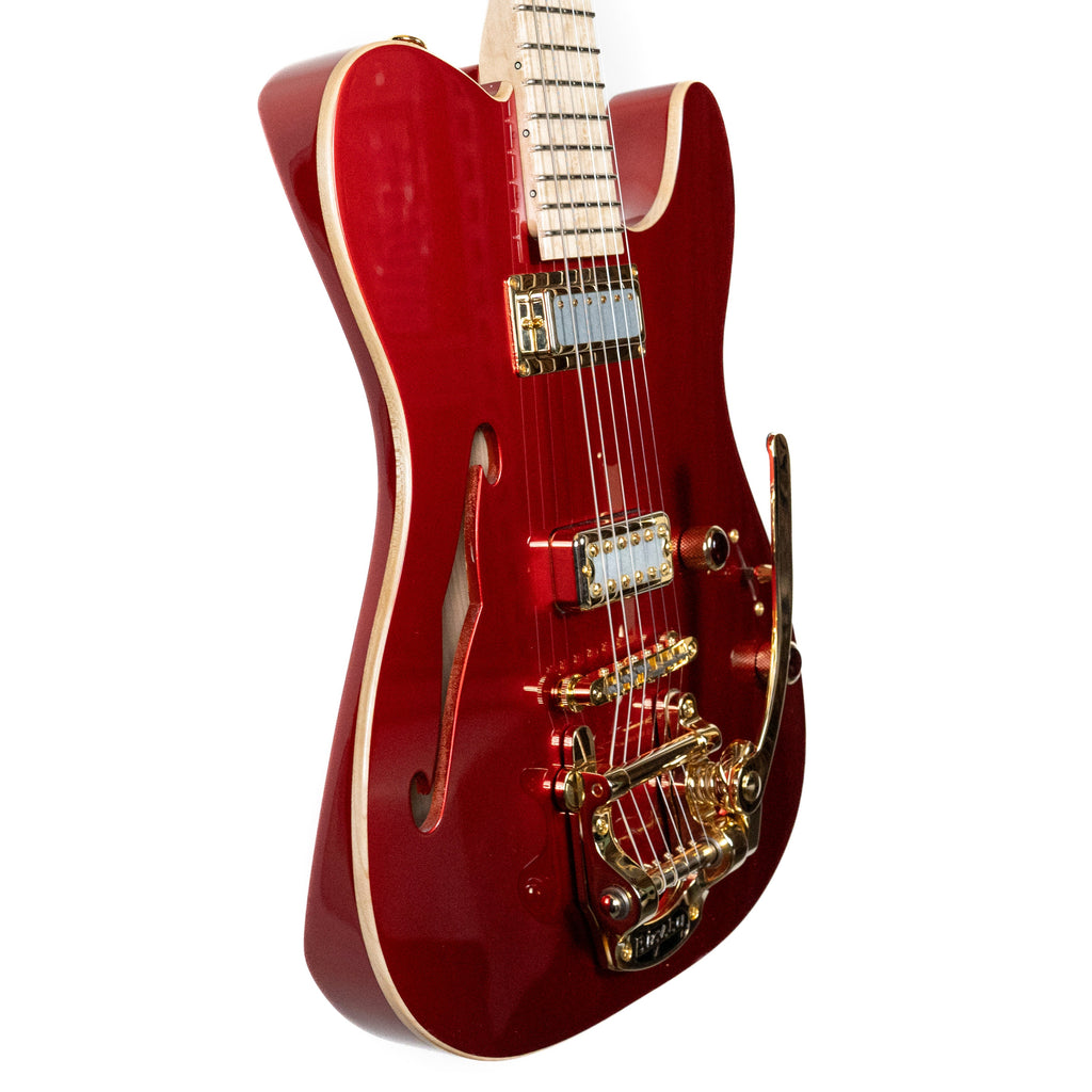 Pensa PT, Candy Apple Red #1179