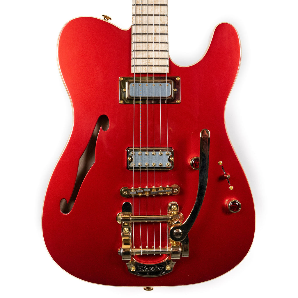 Pensa PT, Candy Apple Red #1179