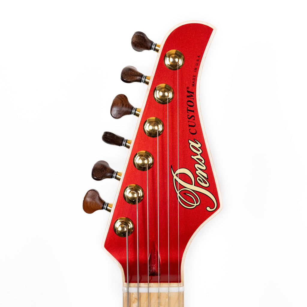 Pensa PT, Candy Apple Red #1179