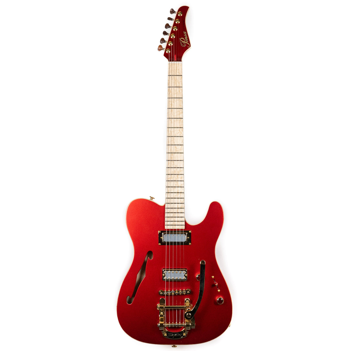 Pensa PT, Candy Apple Red #1179