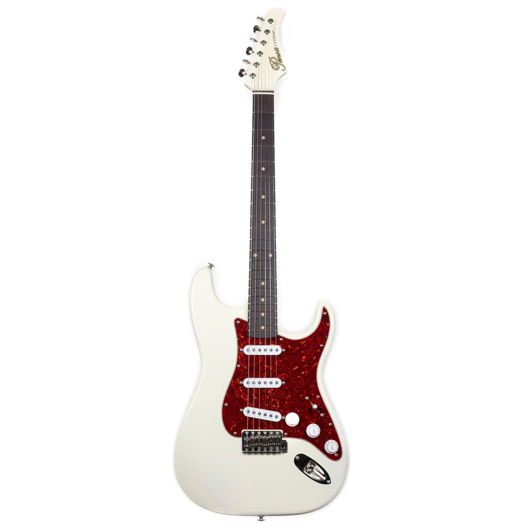 Pensa MK-SW, Olympic White #1145