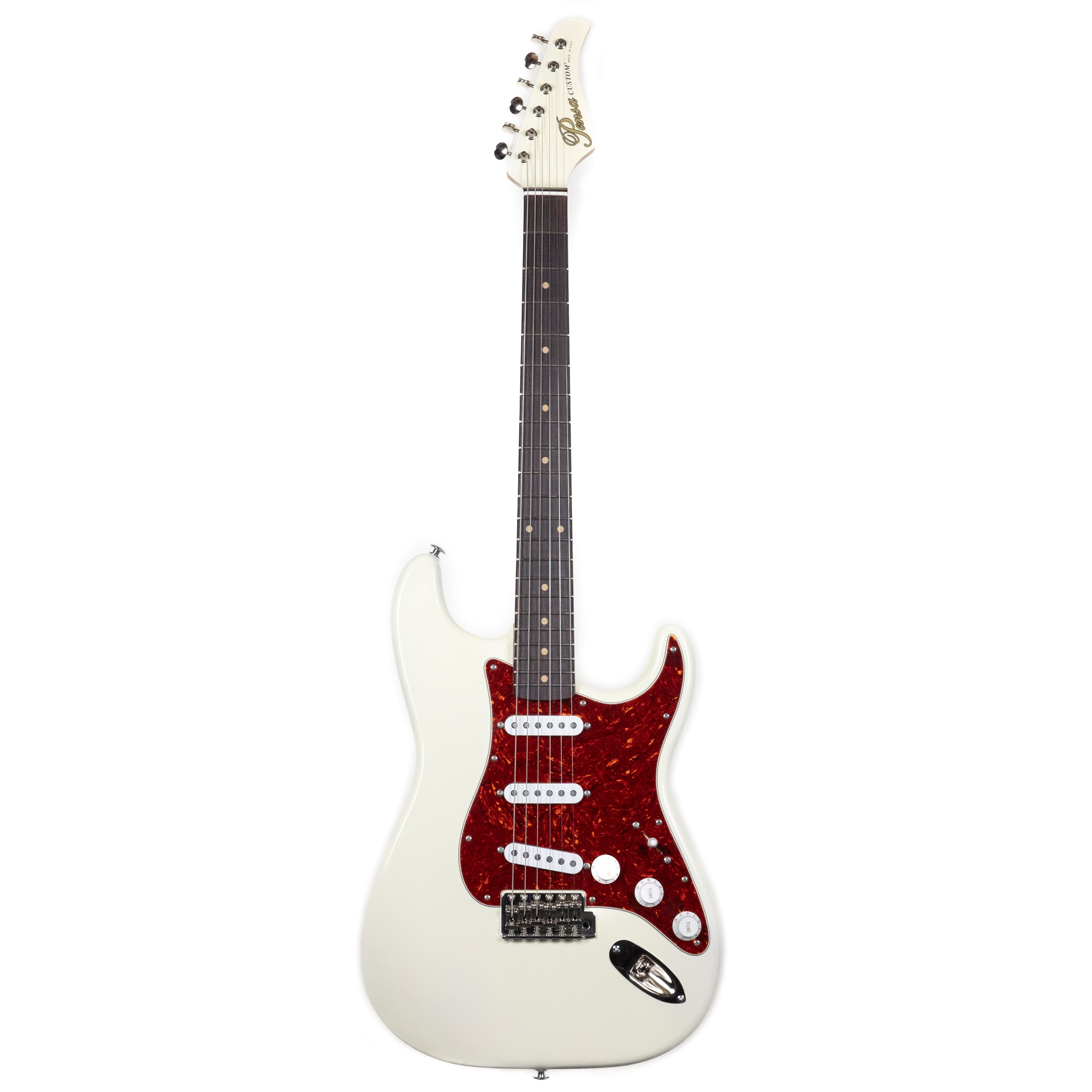 Pensa MK-SW, Olympic White #1145