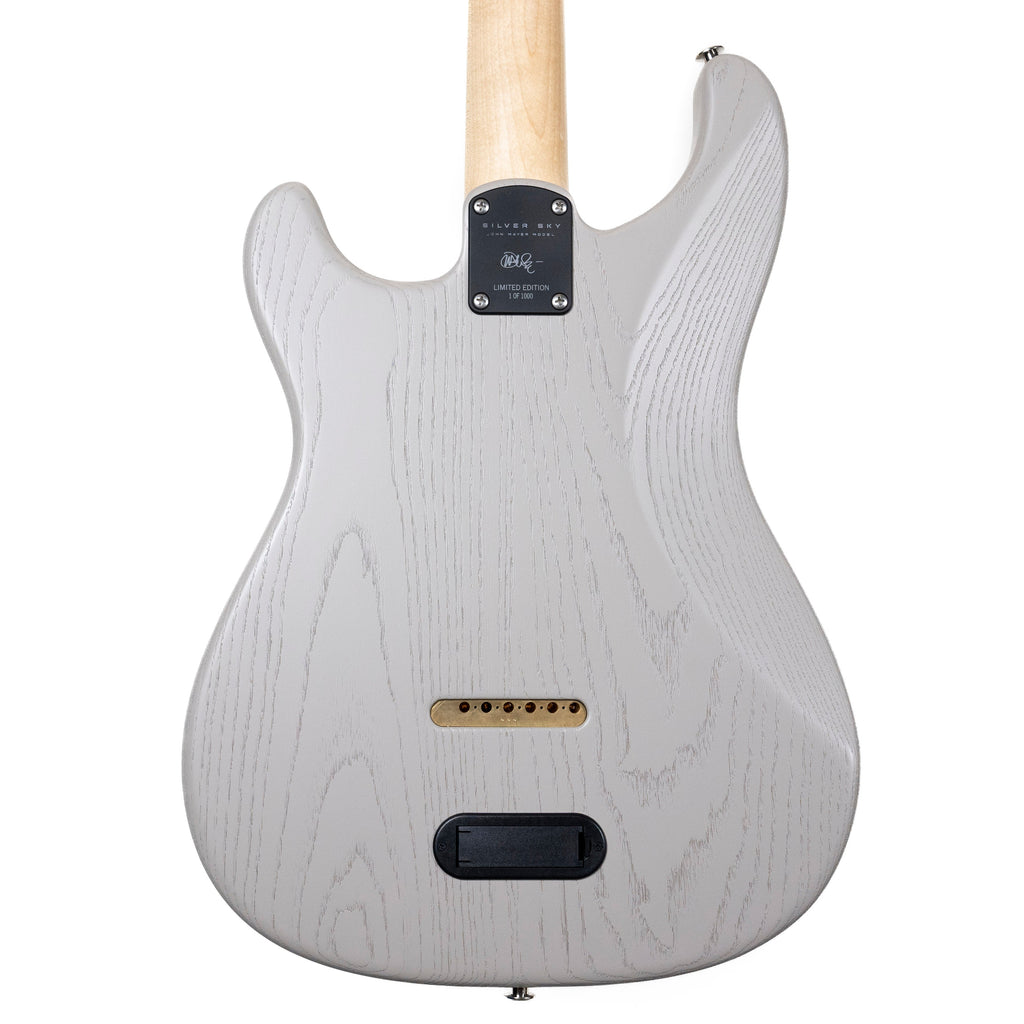 PRS Used 2023 Silver Sky John Mayer Signature "Dead Spec"