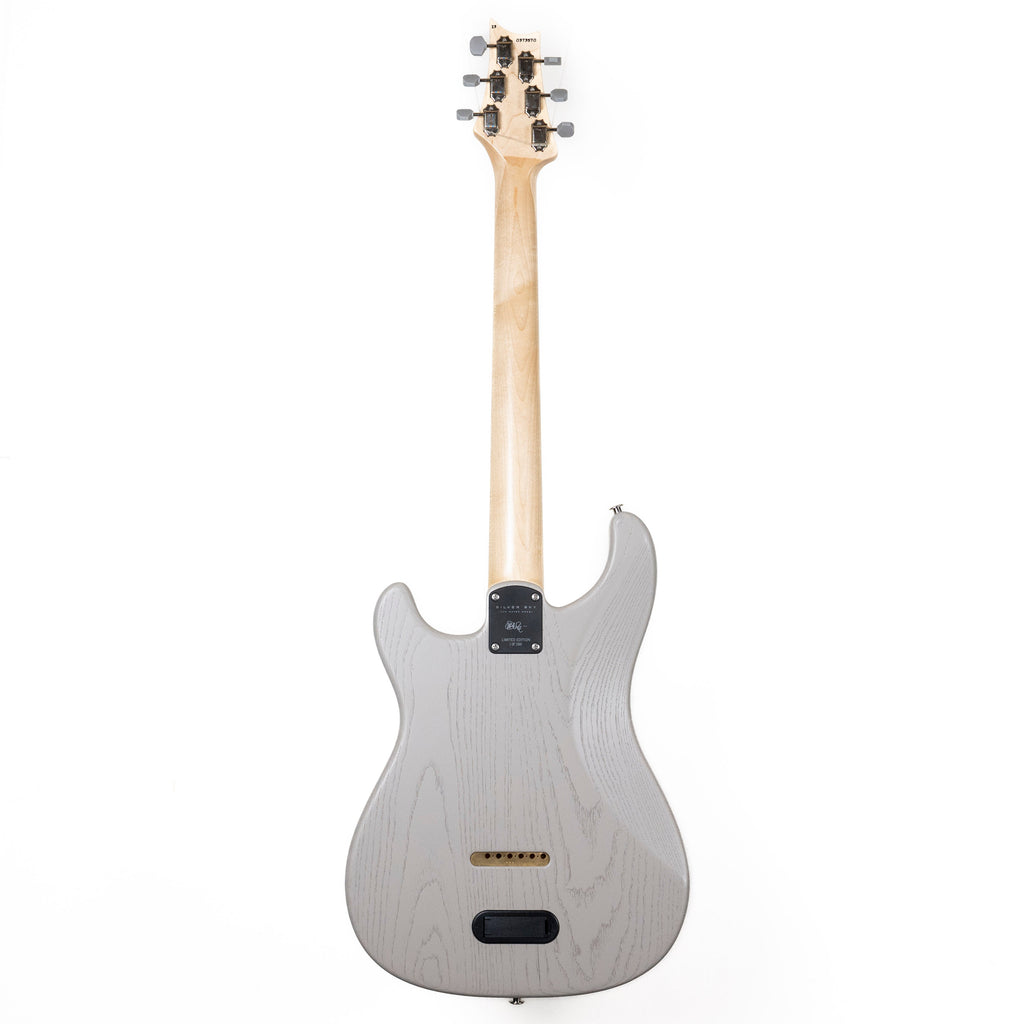 PRS Used 2023 Silver Sky John Mayer Signature "Dead Spec"