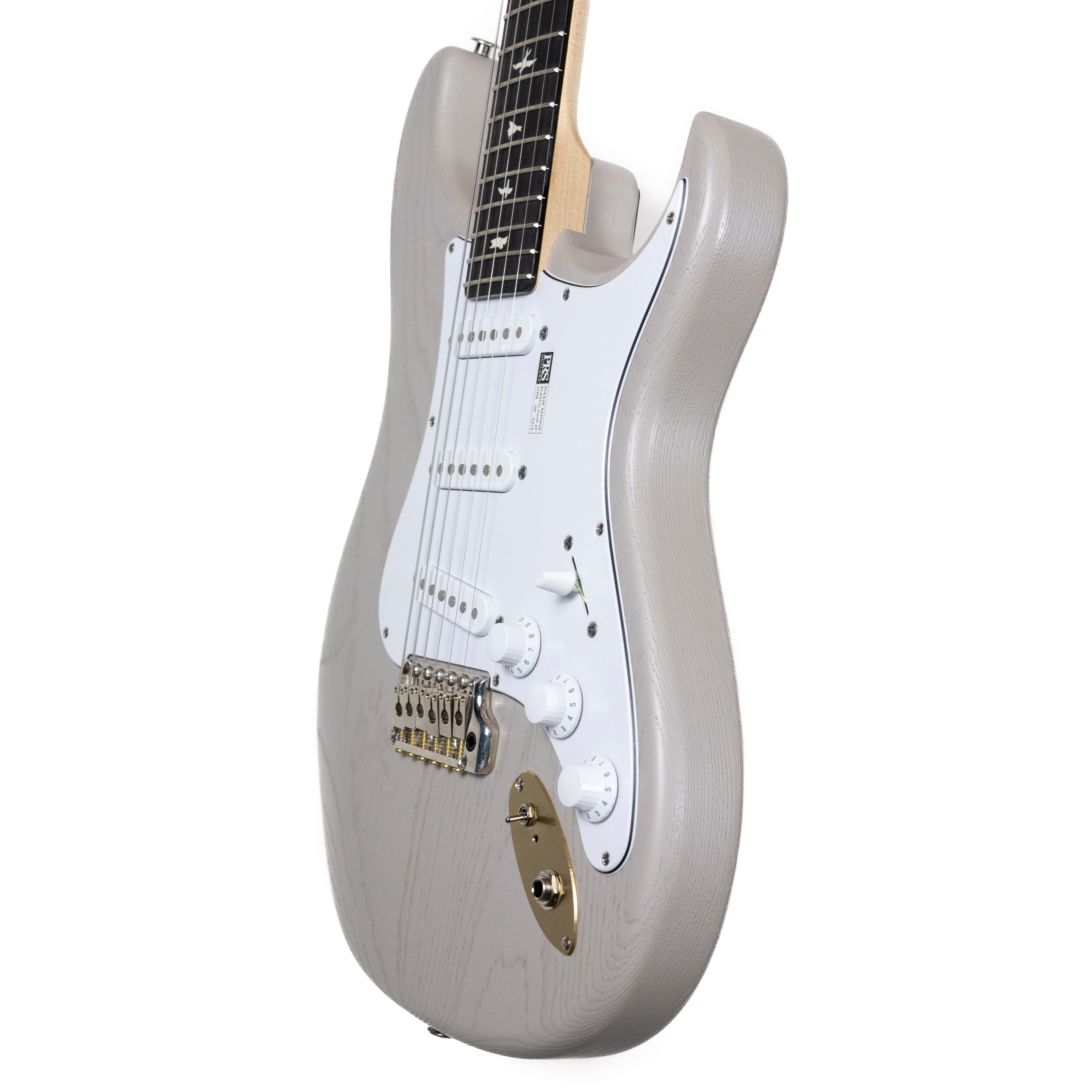 PRS Used 2023 Silver Sky John Mayer Signature "Dead Spec"