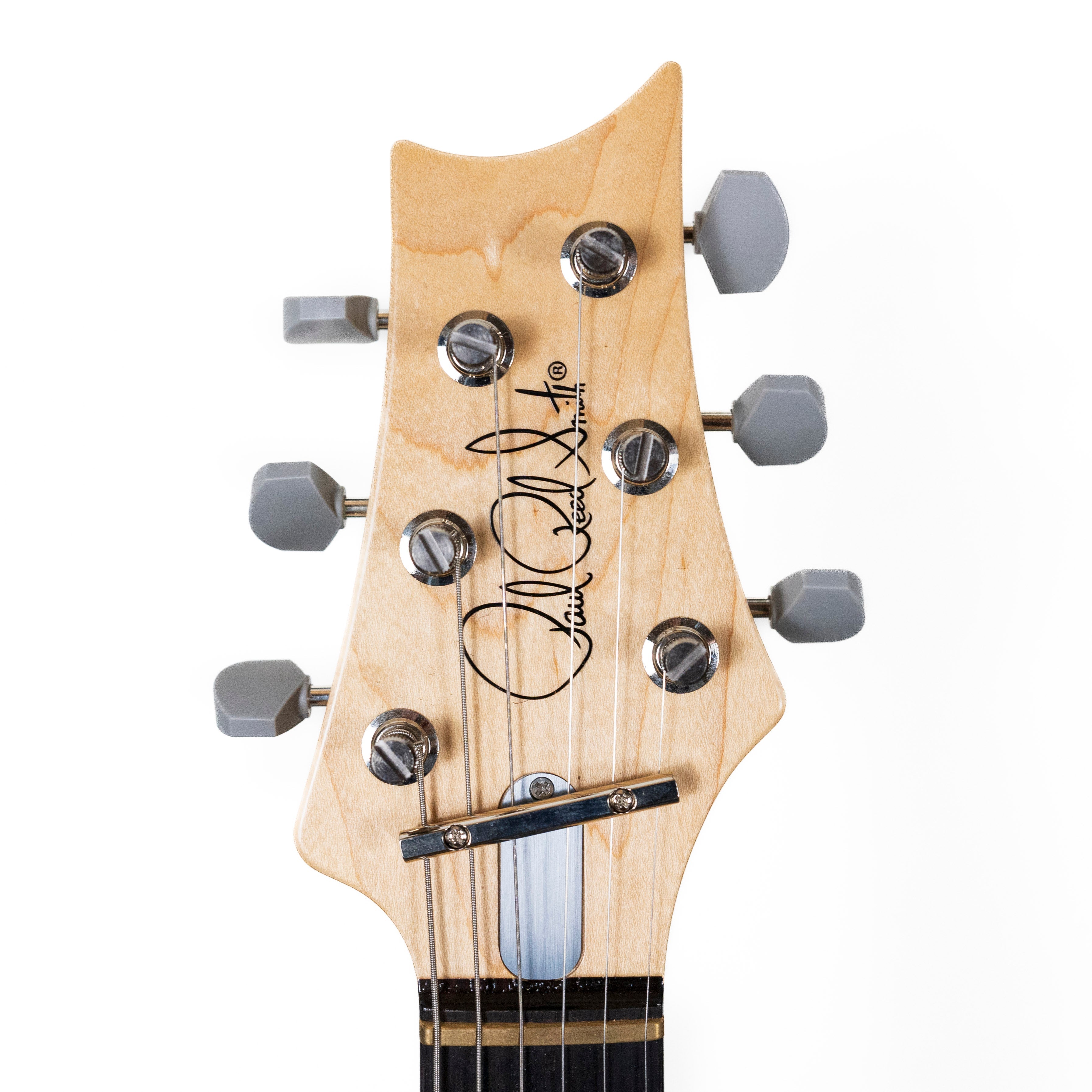 PRS Used 2023 Silver Sky John Mayer Signature "Dead Spec"