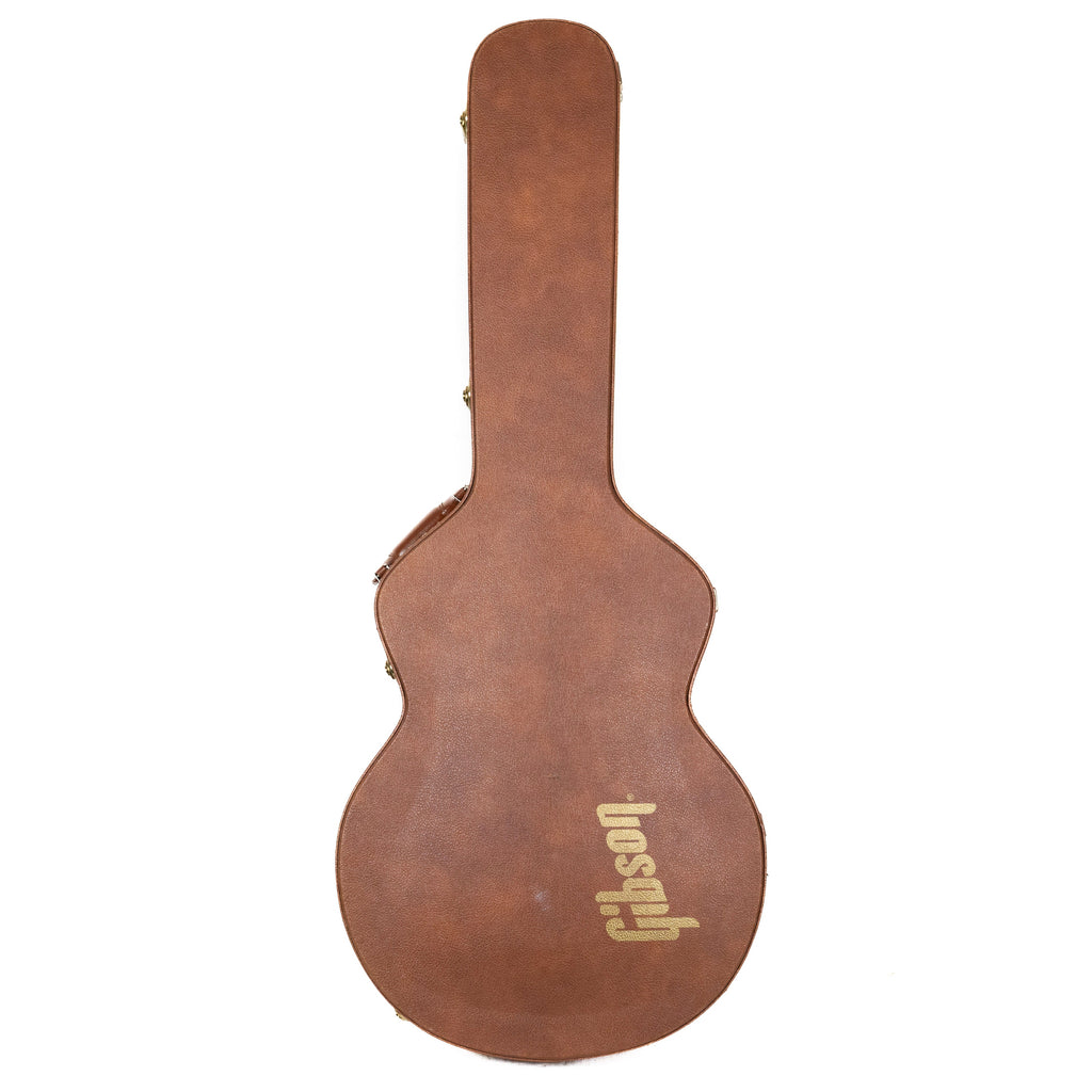 Gibson 2015 ES-335 Block Inlay, Natural Figured Top