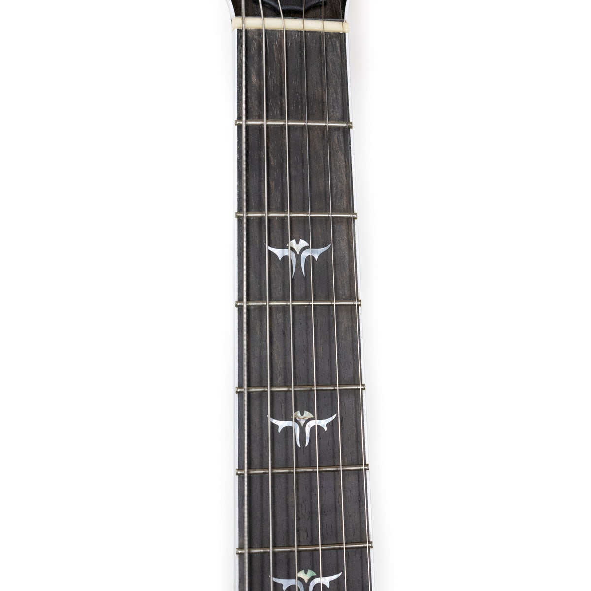 Taylor 2006 T5 Custom, Signed by THE ROLLING STONES & TOURING BAND
