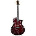 Taylor 2006 T5 Custom, Signed by THE ROLLING STONES & TOURING BAND