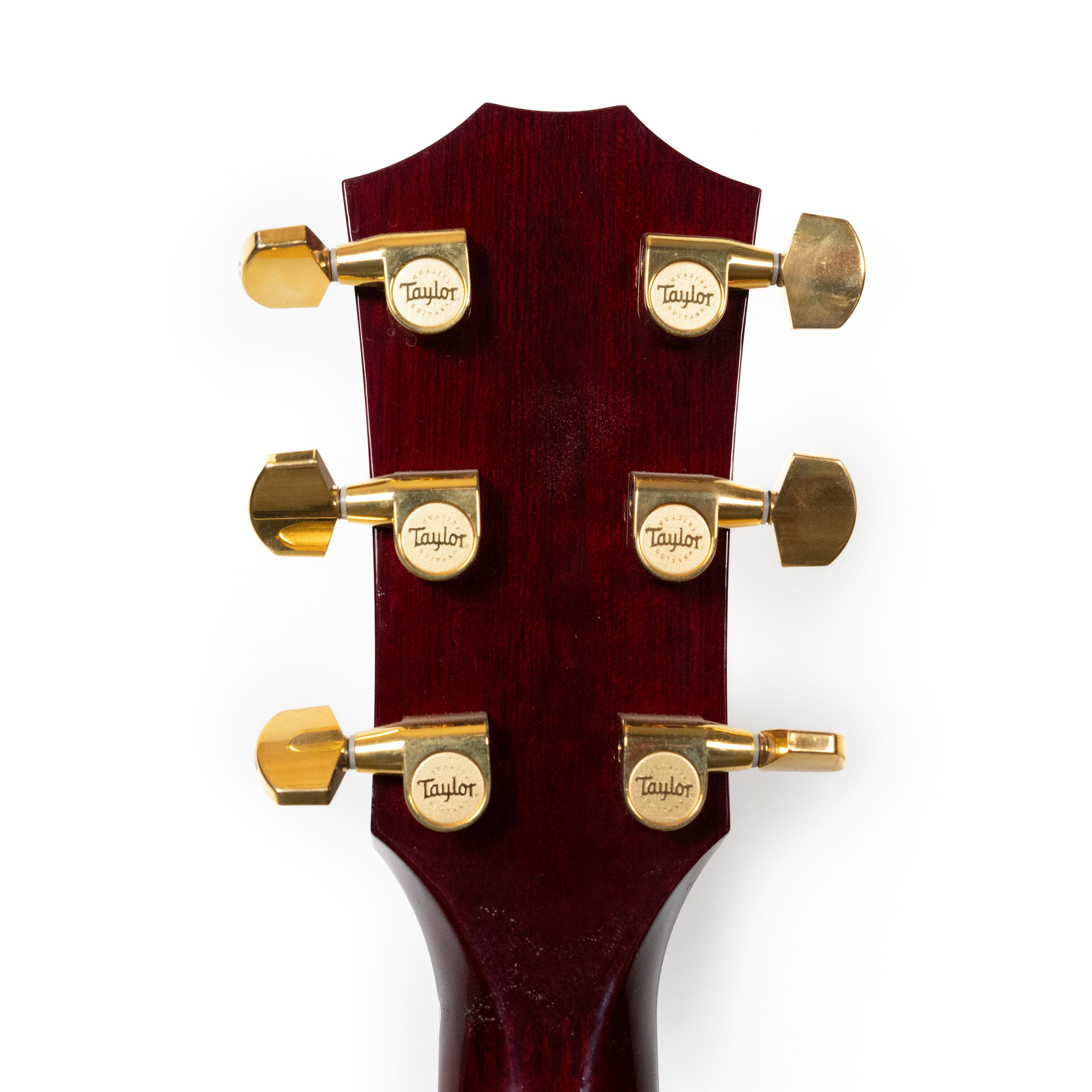 Taylor 2006 T5 Custom, Signed by THE ROLLING STONES & TOURING BAND