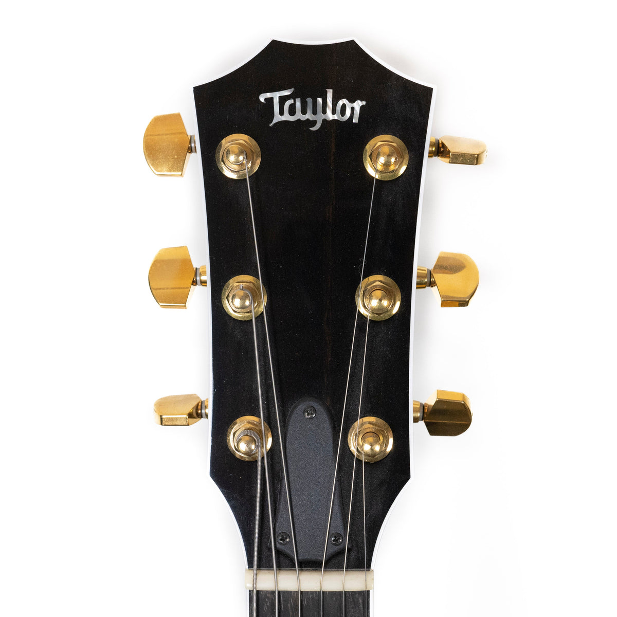 Taylor 2006 T5 Custom, Signed by THE ROLLING STONES & TOURING BAND