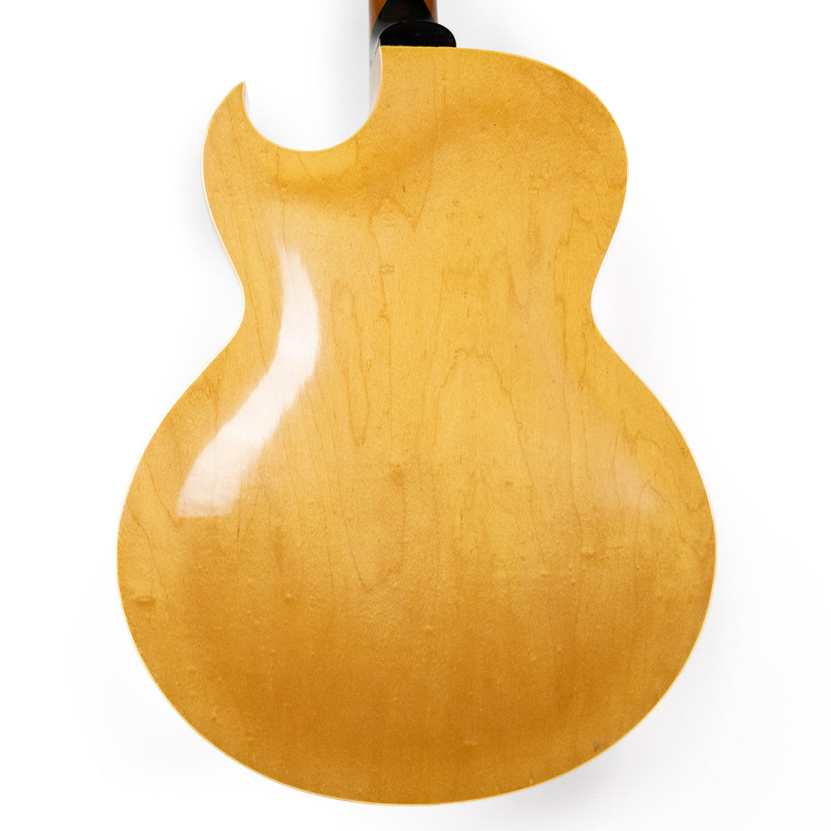 Gibson 1960 ES-175D, Blonde