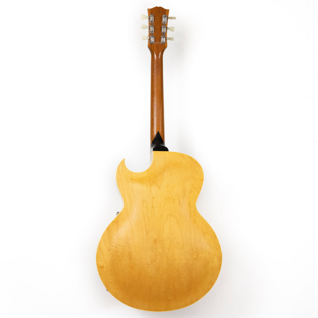 Gibson 1960 ES-175D, Blonde