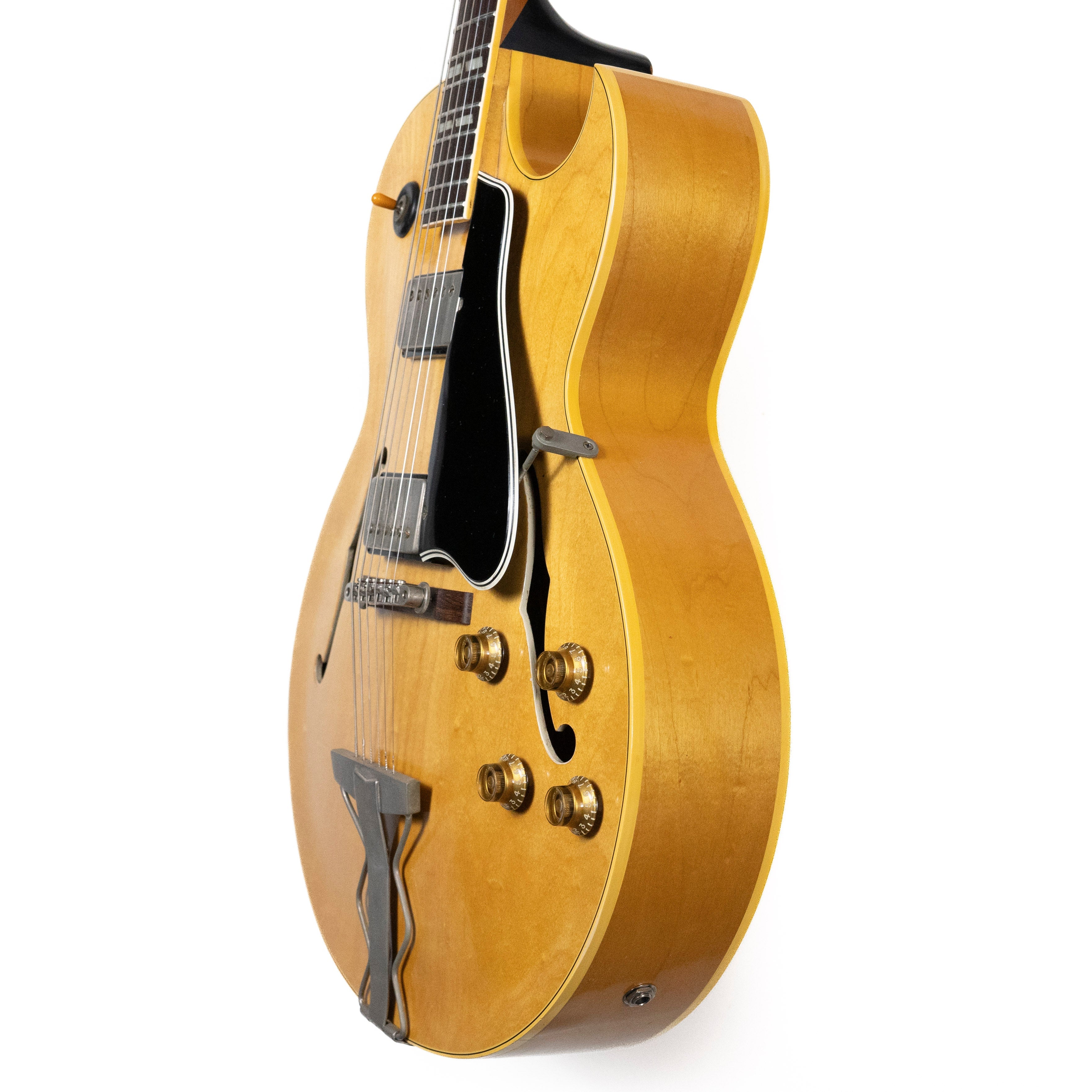 Gibson 1960 ES-175D, Blonde