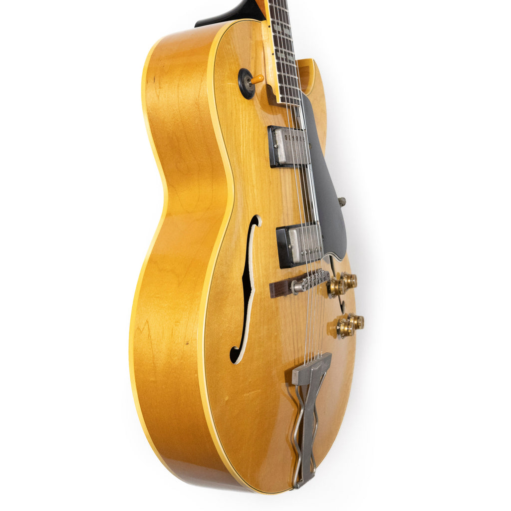 Gibson 1960 ES-175D, Blonde
