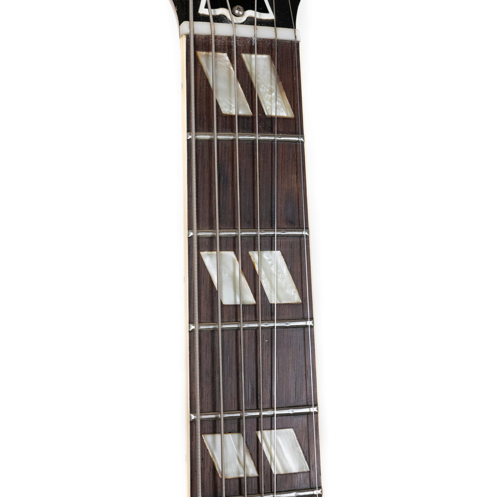 Gibson 1960 ES-175D, Blonde