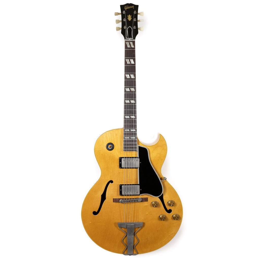 Gibson 1960 ES-175D, Blonde