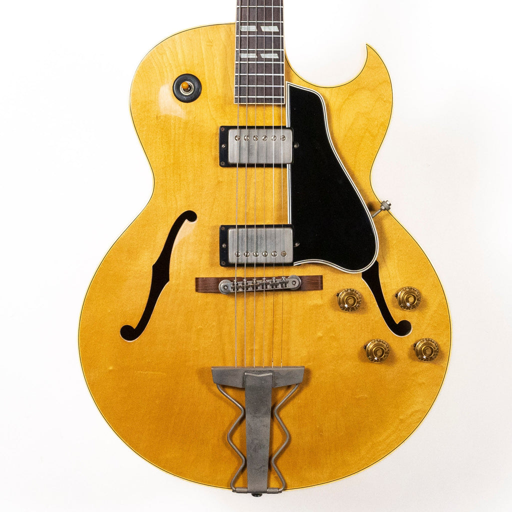Gibson 1960 ES-175D, Blonde