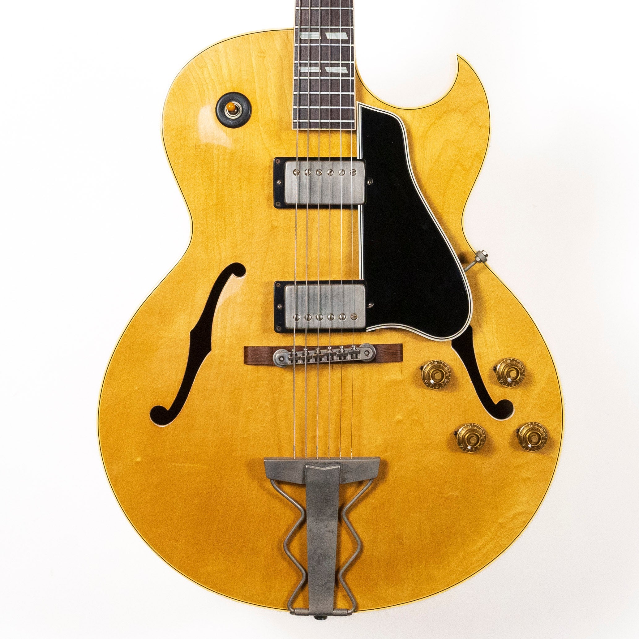 Gibson 1960 ES-175D, Blonde